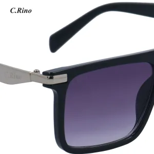 C.Rino Chrome Edge
