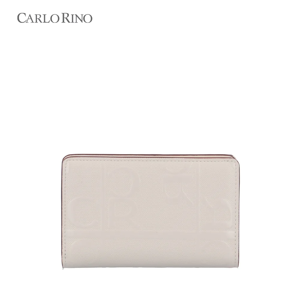 Carlo GEO Short Bi-Fold Wallet