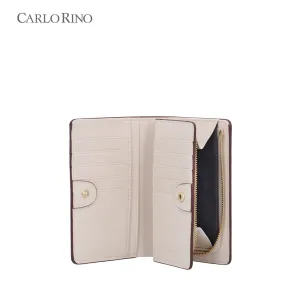 Carlo GEO Short Bi-Fold Wallet