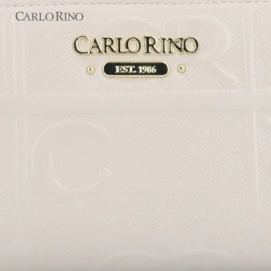 Carlo GEO Short Bi-Fold Wallet