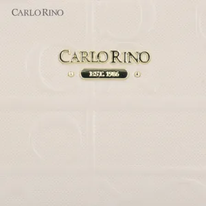 Carlo GEO Charmed  Crossbody Wallet