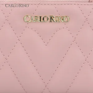 The Amora 2-Fold Wallet