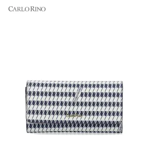 CR Marina 2-Fold Wallet