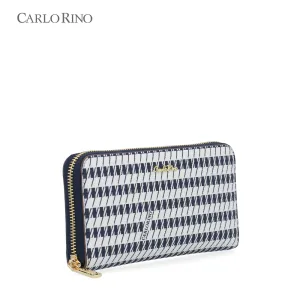 CR Marina Zip-Around Wallet