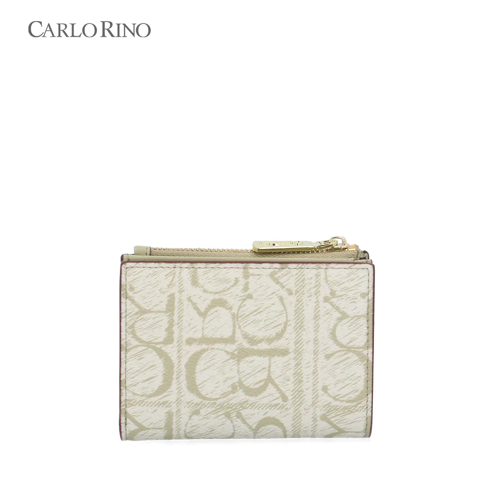 Carlo GEO Meadows 2-Fold Wallet