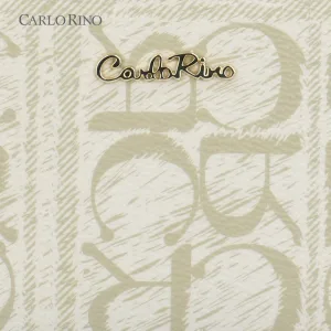 Carlo GEO Meadows 2-Fold Wallet