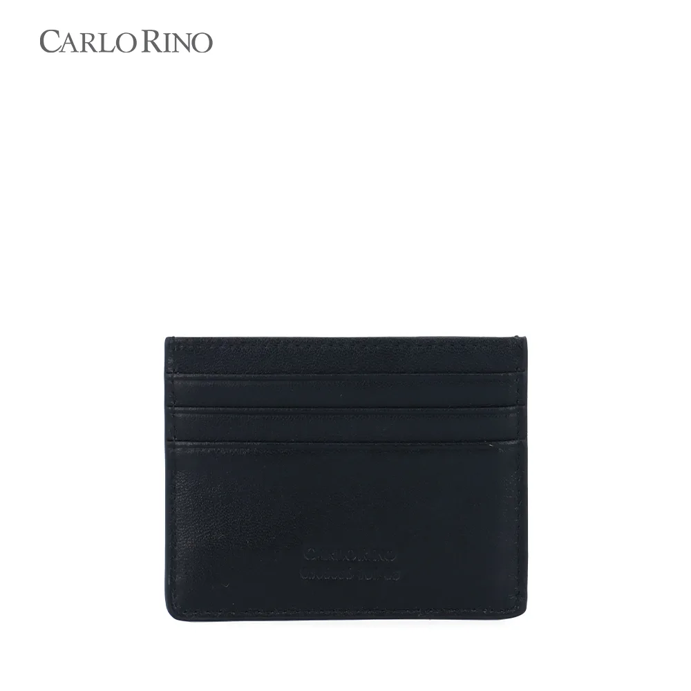 Onyx Card Holder