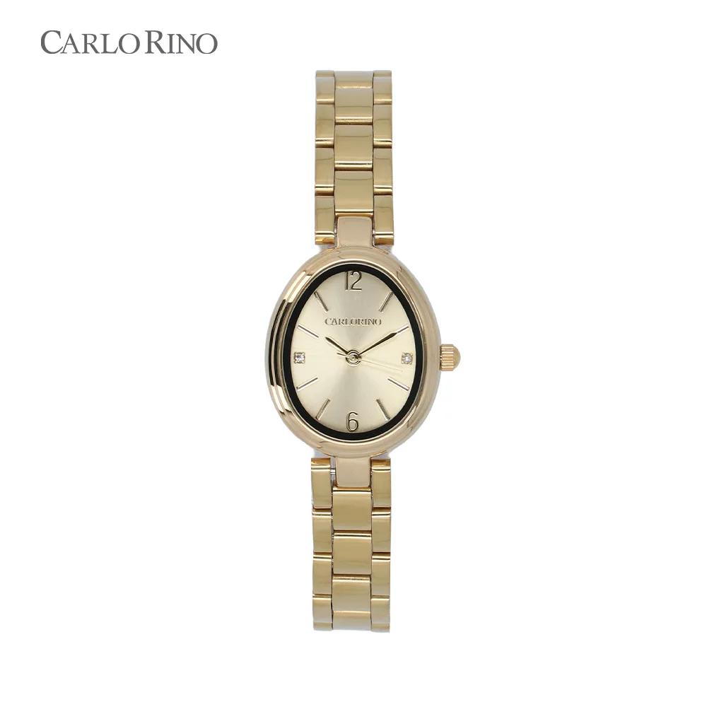 Aura Oval Timepiece Aura Oval Timepiece