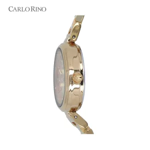 Aura Oval Timepiece Aura Oval Timepiece