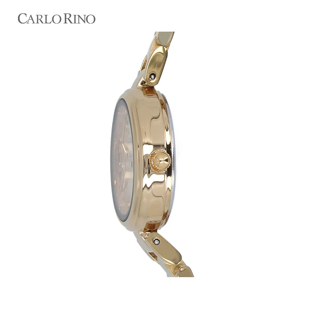 Aura Oval Timepiece Aura Oval Timepiece