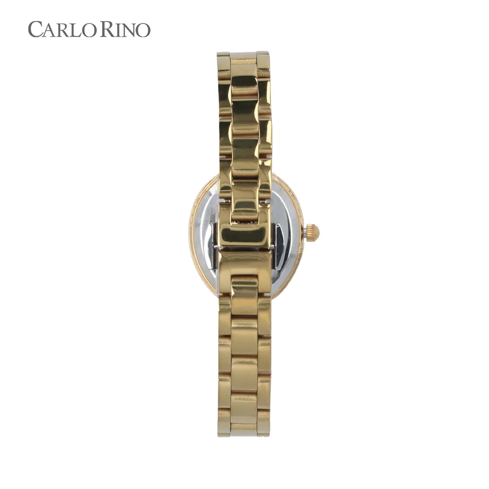 Aura Oval Timepiece Aura Oval Timepiece