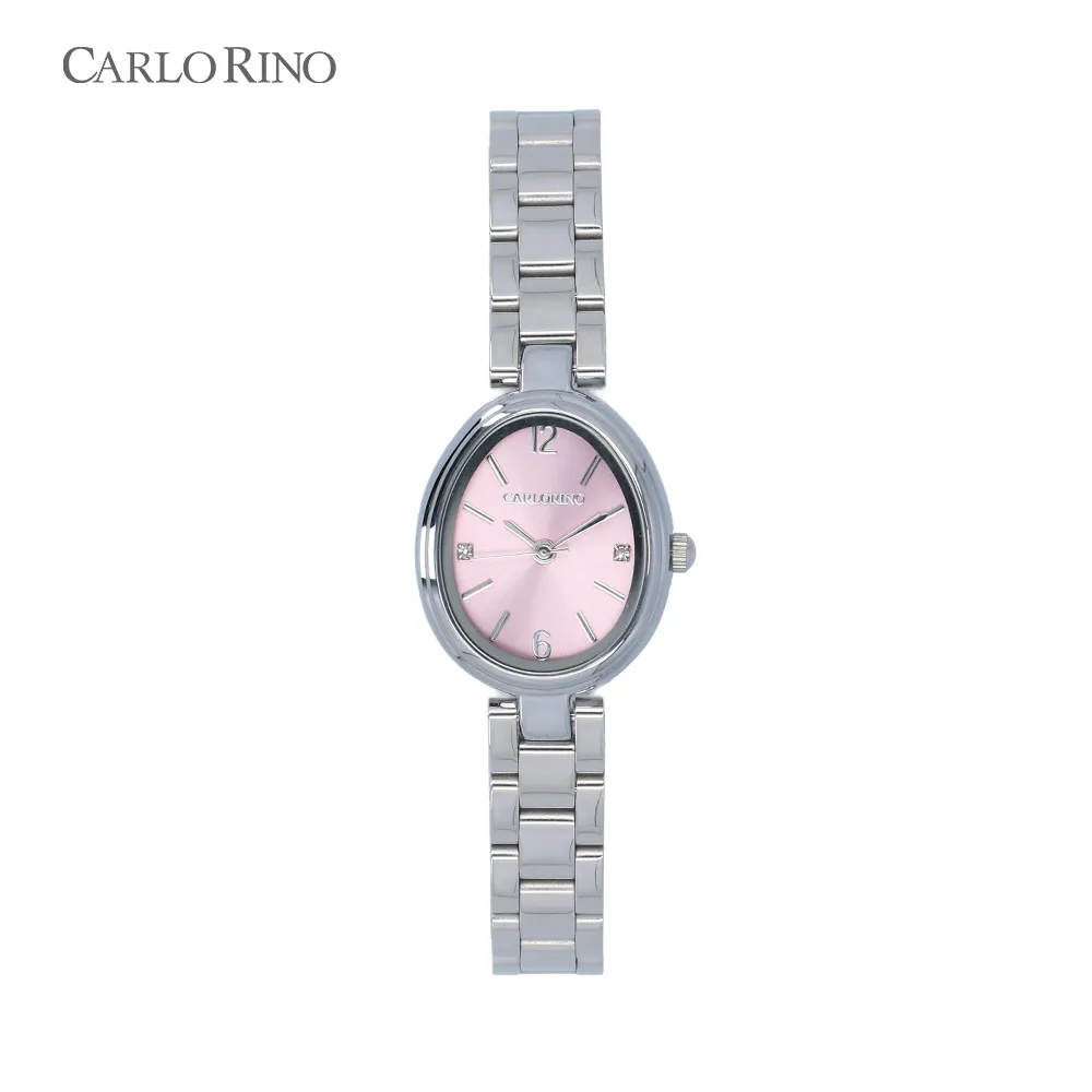 Aura Oval Timepiece Aura Oval Timepiece