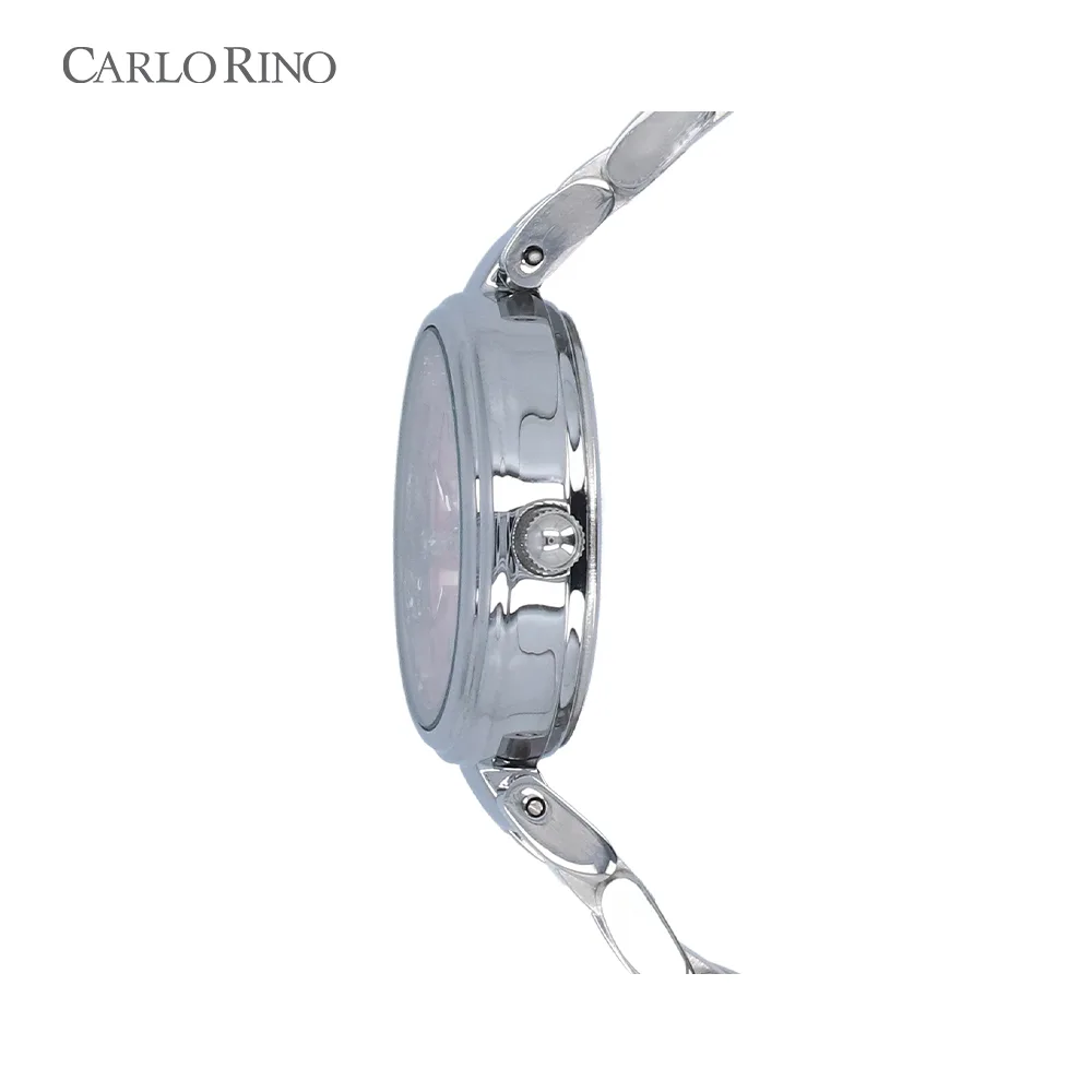 Aura Oval Timepiece Aura Oval Timepiece