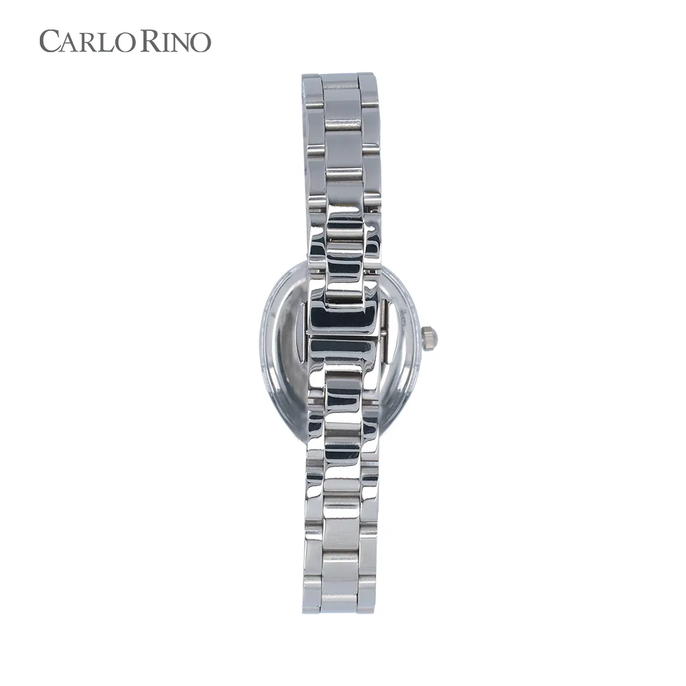 Aura Oval Timepiece Aura Oval Timepiece