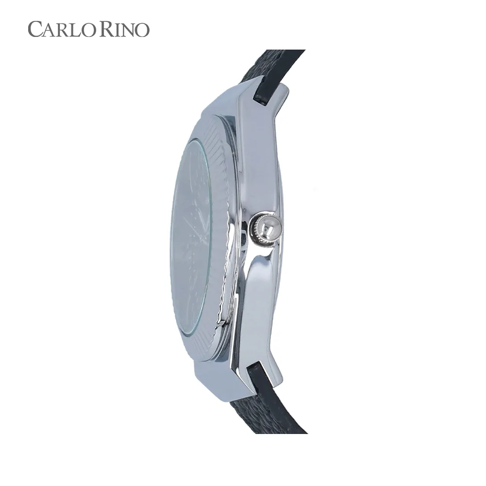 Elin Classic Leather Timepiece Elin Classic Leather Timepiece