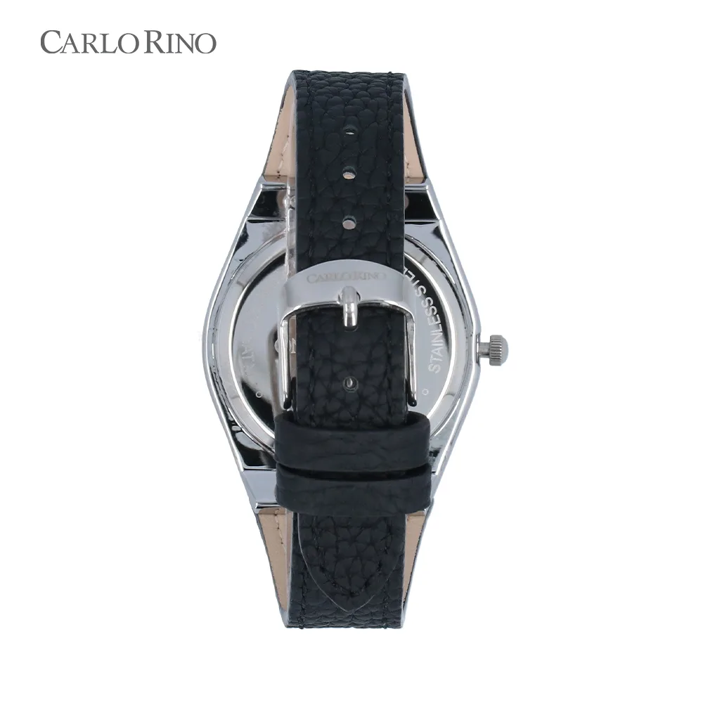 Elin Classic Leather Timepiece Elin Classic Leather Timepiece