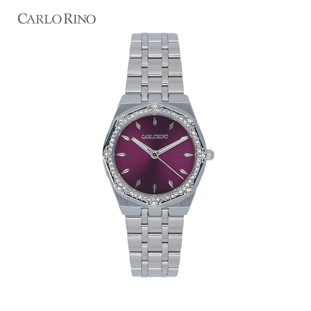 Irisa Glow Timepiece Irisa Glow Timepiece