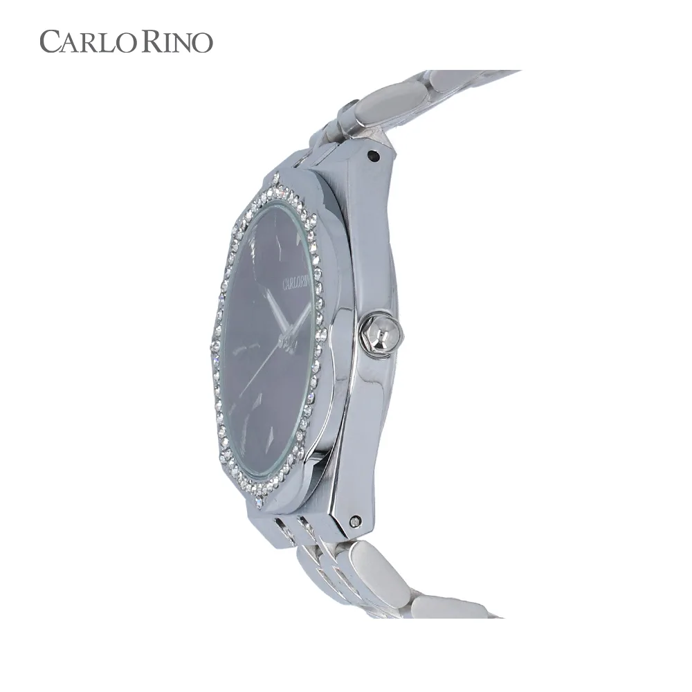 Irisa Glow Timepiece Irisa Glow Timepiece