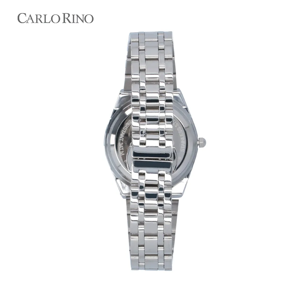 Irisa Glow Timepiece Irisa Glow Timepiece