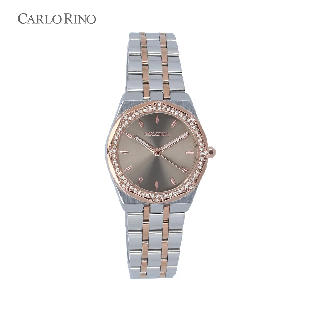 Irisa Glow Timepiece Irisa Glow Timepiece