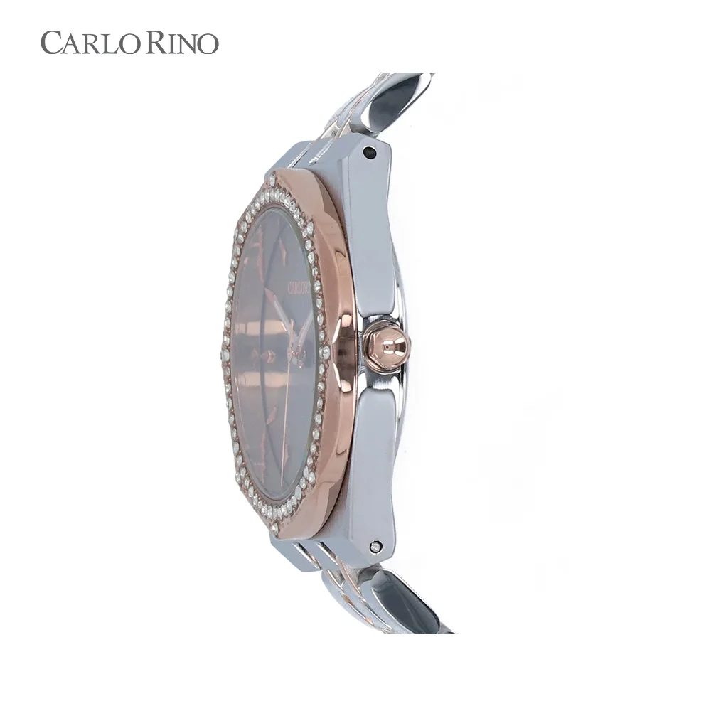 Irisa Glow Timepiece Irisa Glow Timepiece