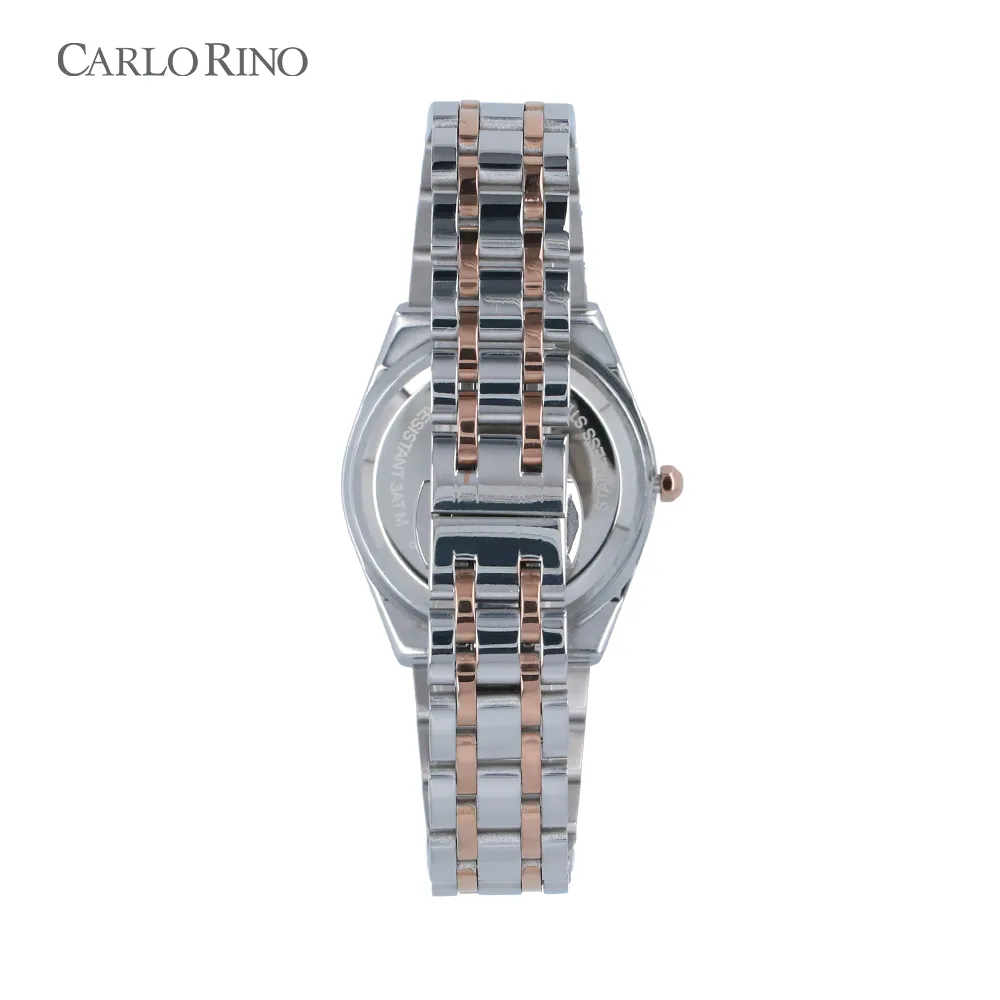 Irisa Glow Timepiece Irisa Glow Timepiece