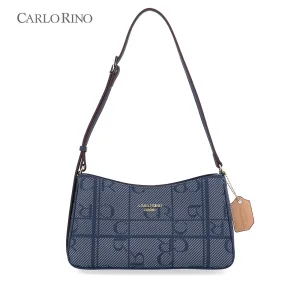 Carlo GEO Two Way Shoulder Bag