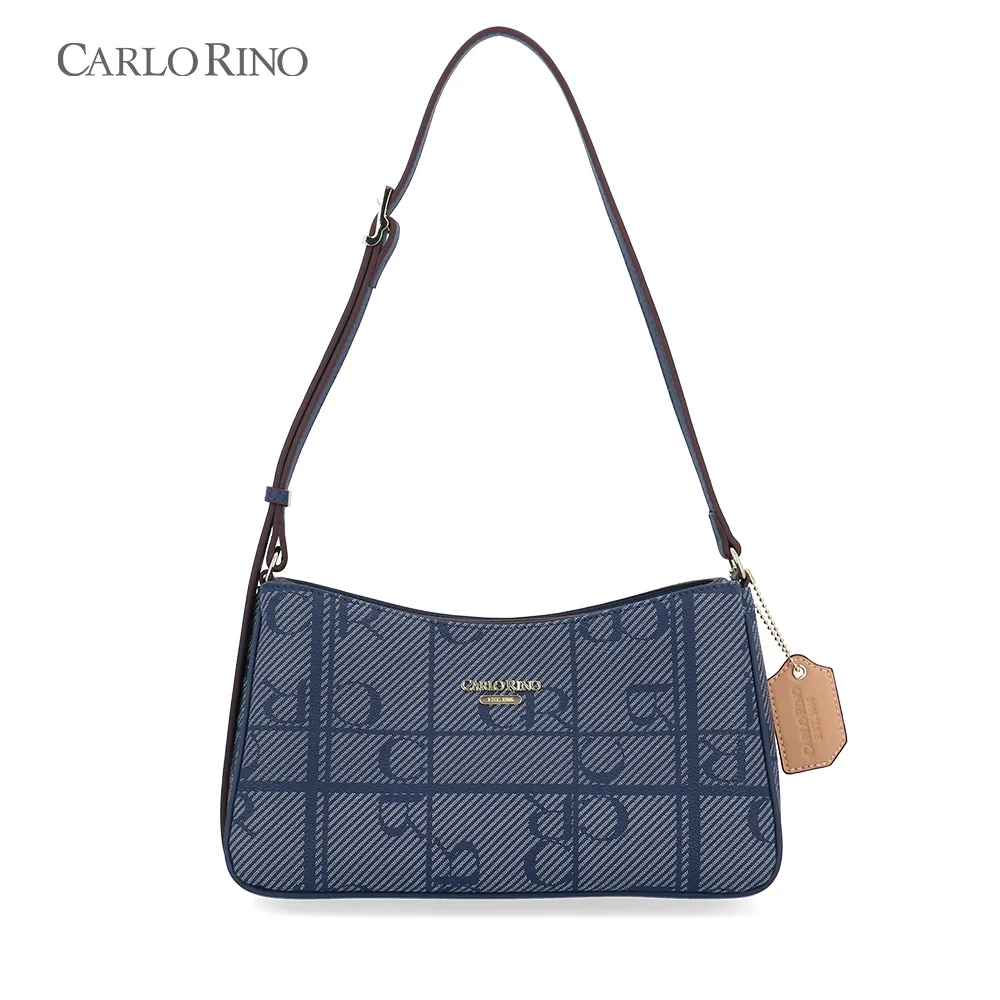 Carlo GEO Two Way Shoulder Bag