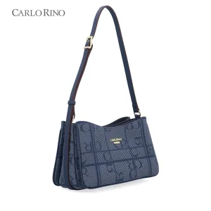 Carlo GEO Two Way Shoulder Bag Carlo GEO Two Way Shoulder Bag