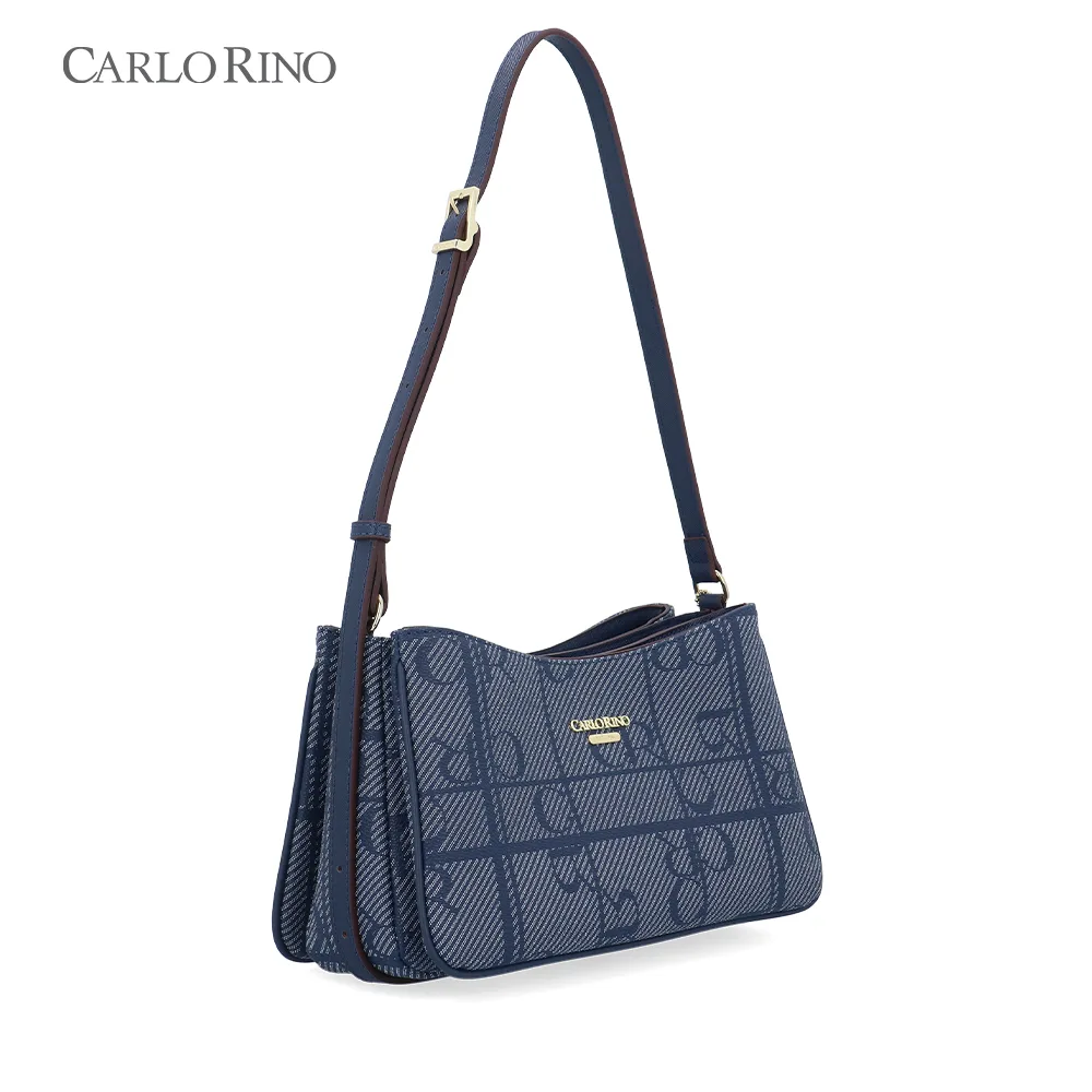 Carlo GEO Two Way Shoulder Bag Carlo GEO Two Way Shoulder Bag