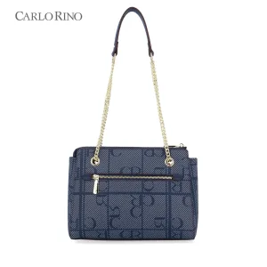 Carlo GEO Shoulder Bag Carlo GEO Shoulder Bag