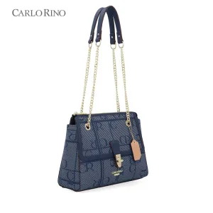 Carlo GEO Shoulder Bag Carlo GEO Shoulder Bag