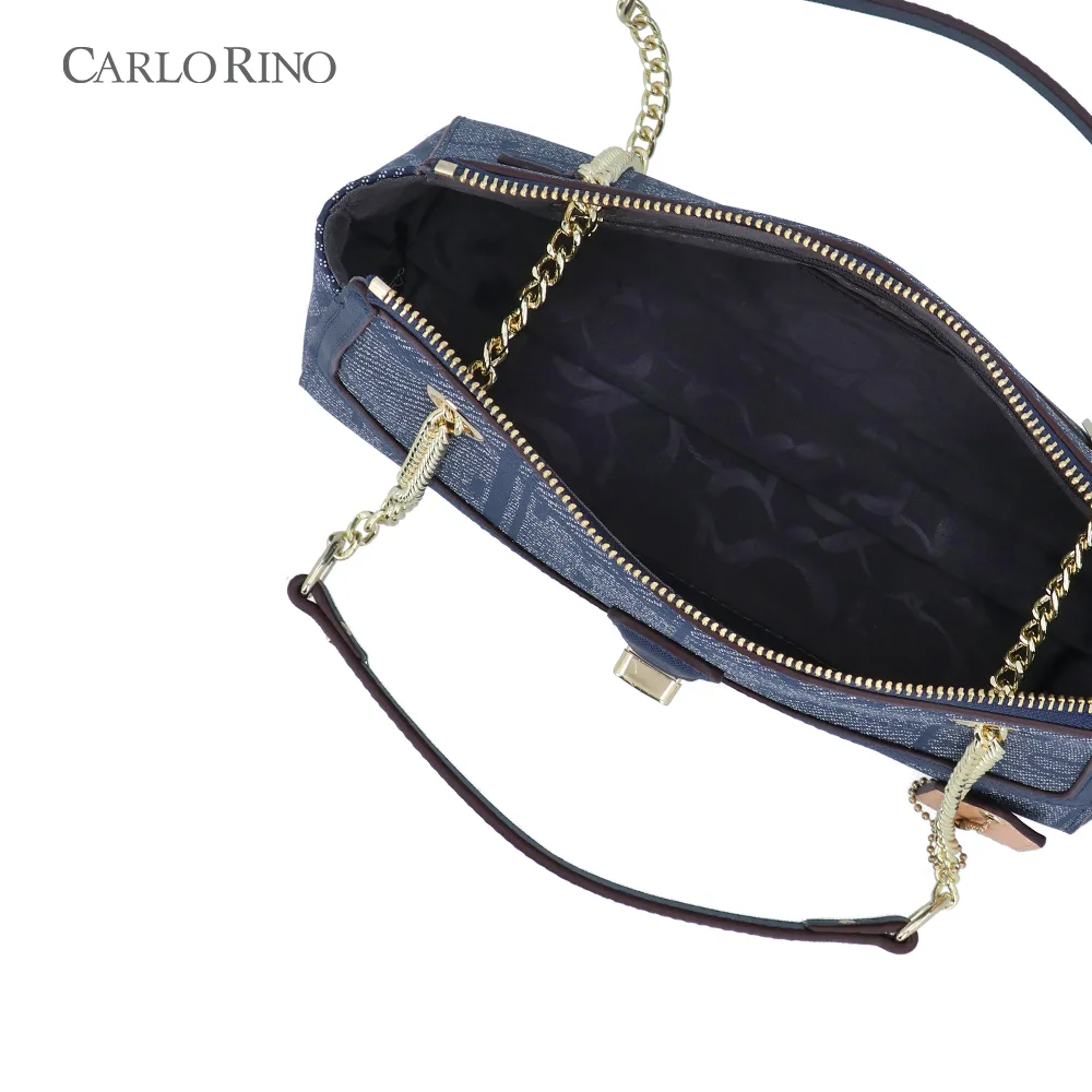 Carlo GEO Shoulder Bag Carlo GEO Shoulder Bag