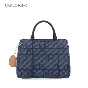 Carlo GEO Top Handle Bag Carlo GEO Top Handle Bag