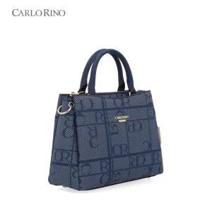 Carlo GEO Top Handle Bag Carlo GEO Top Handle Bag
