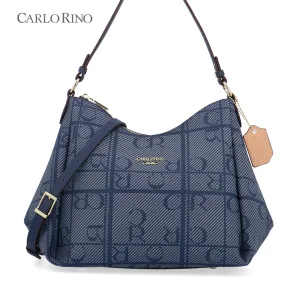 Carlo GEO Shoulder Bag II