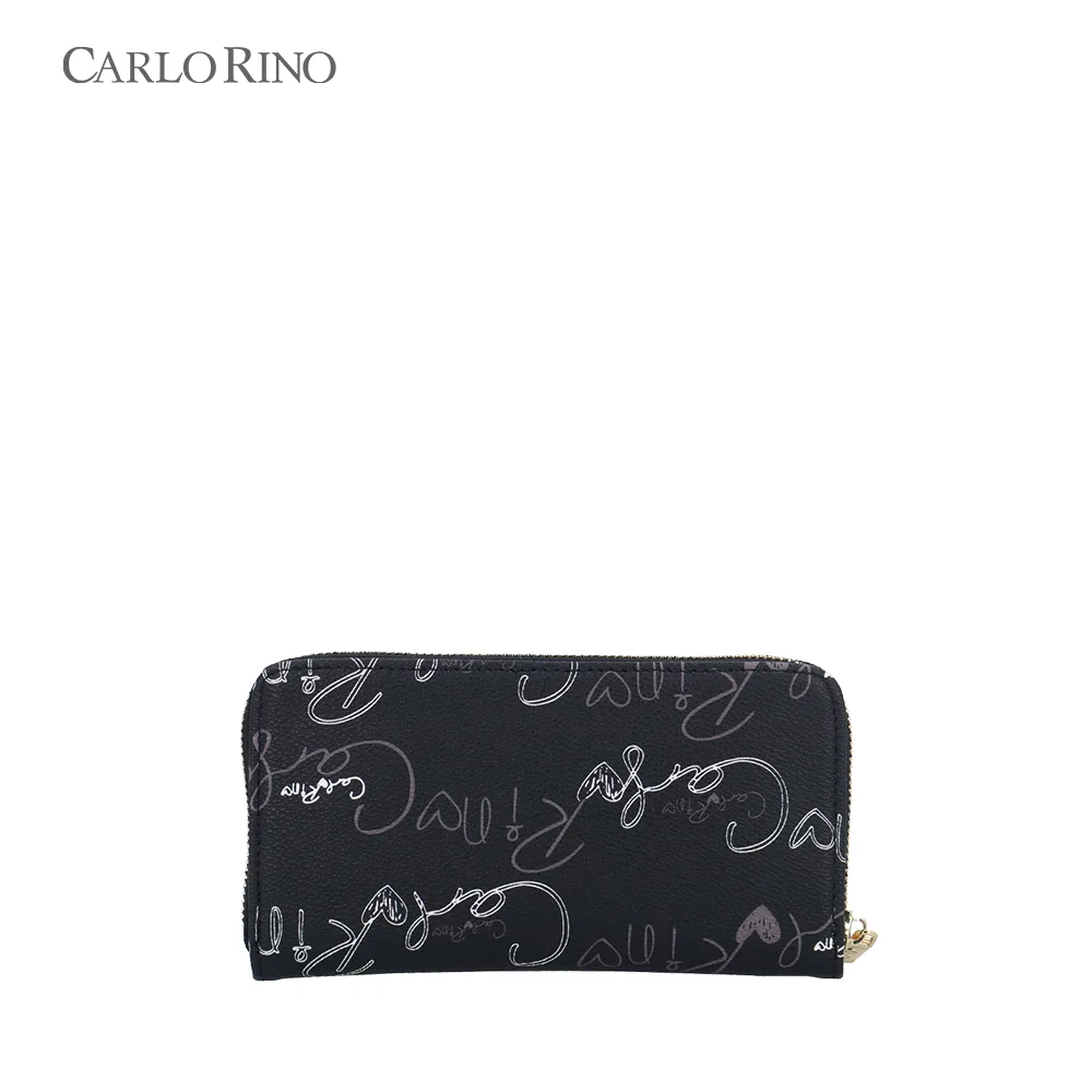 Calligraphy Monogram 2 Way Shoulder Bag Set Calligraphy Monogram 2 Way Shoulder Bag Set