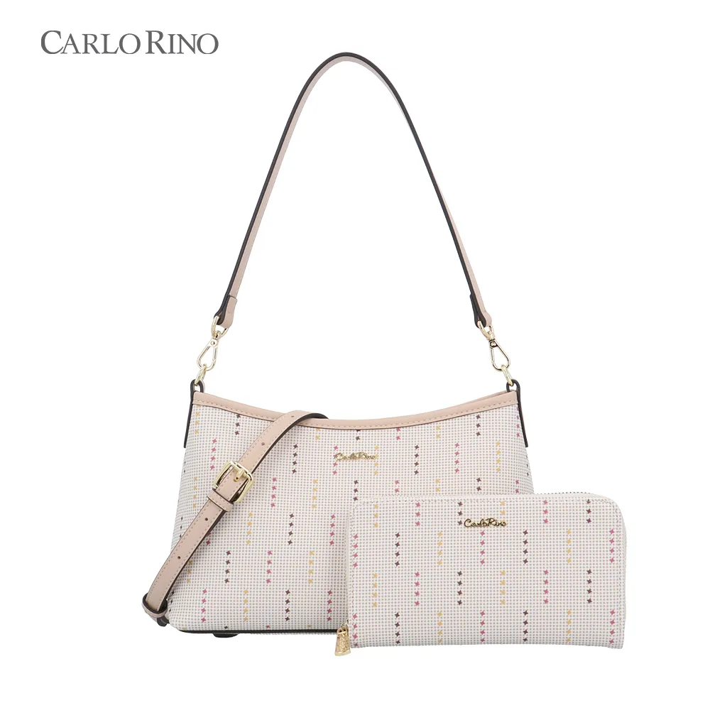 Dottie 2 Way Shoulder Bag Set