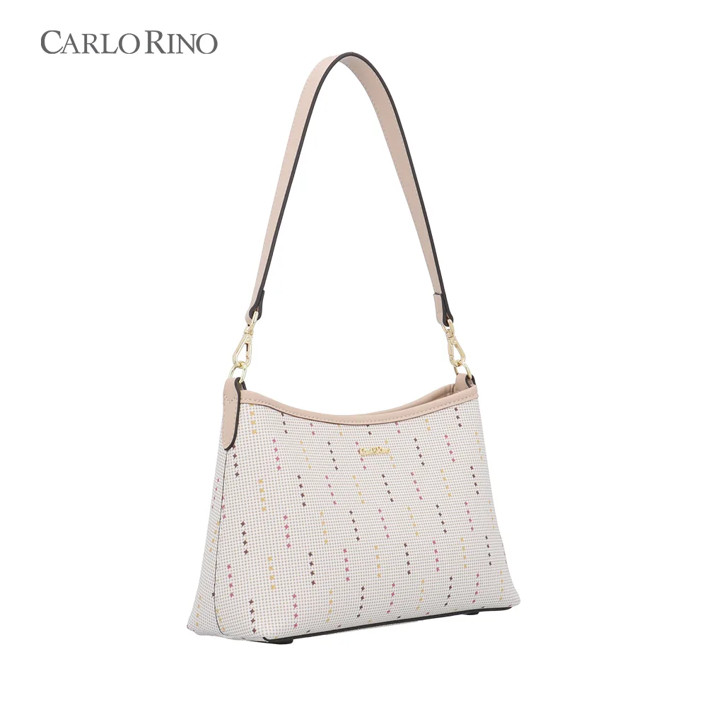 Dottie 2 Way Shoulder Bag Set Dottie 2 Way Shoulder Bag Set