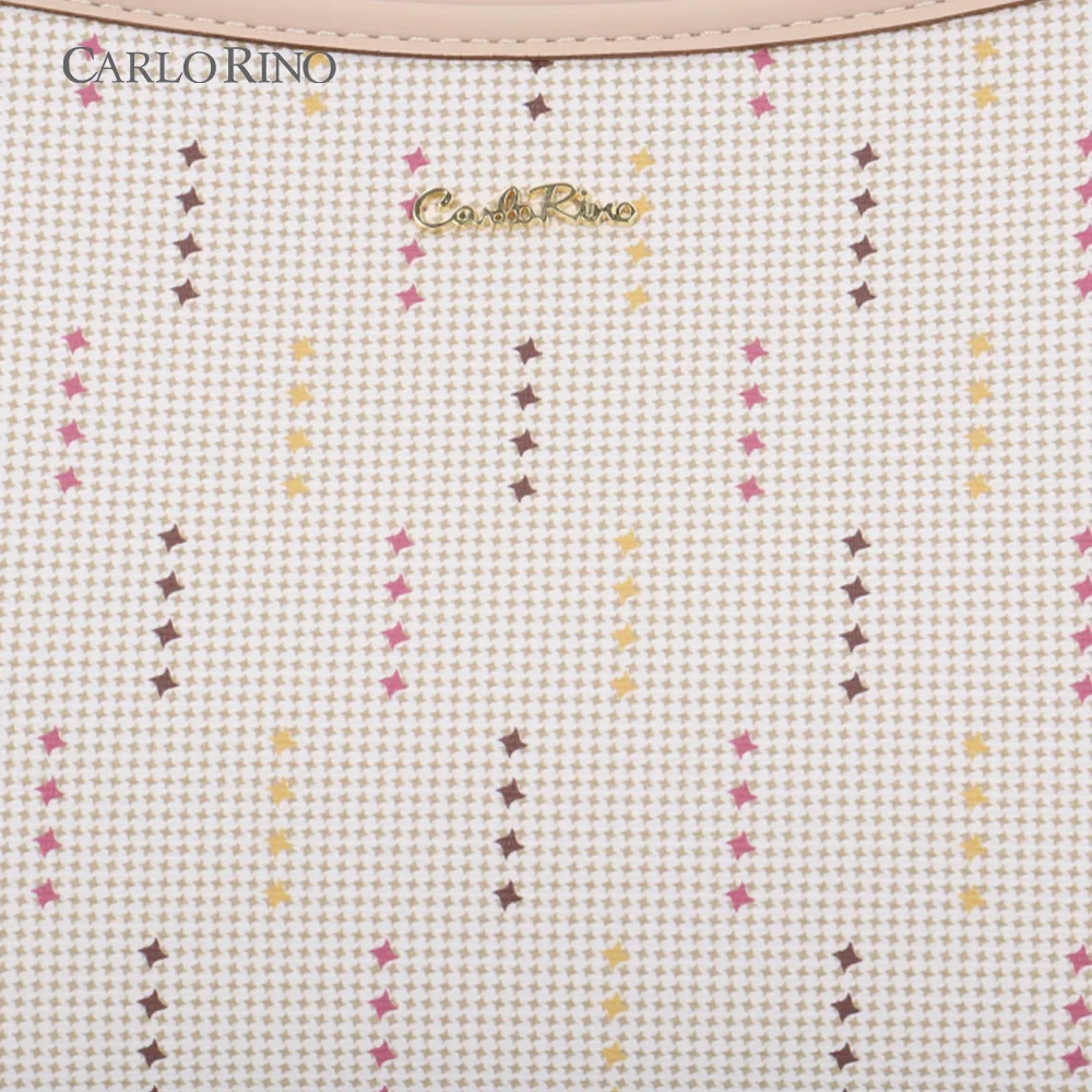 Dottie 2 Way Shoulder Bag Set Dottie 2 Way Shoulder Bag Set