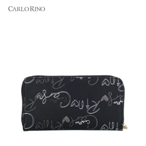 Calligraphy Monogram Tote Bag Set Calligraphy Monogram Tote Bag Set
