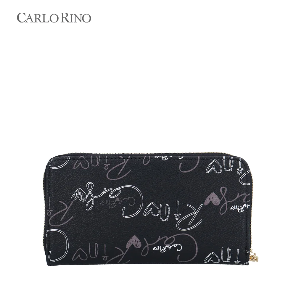Calligraphy Monogram Tote Bag Set Calligraphy Monogram Tote Bag Set