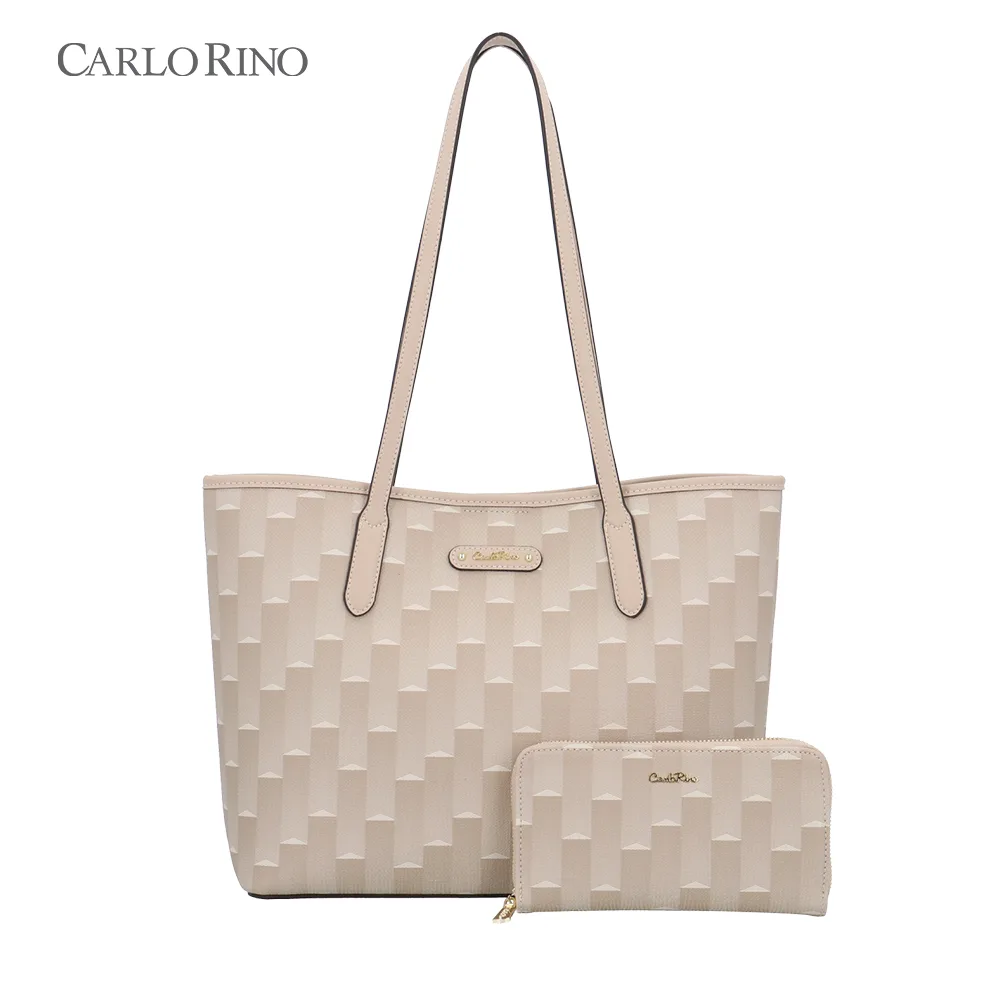 Loom Edit Tote Bag Set