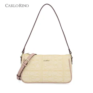 Carlo GEO Chromatic Shoulder Bag