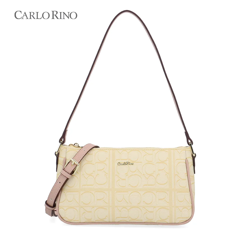 Carlo GEO Chromatic Shoulder Bag