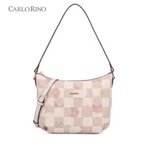 The Camo Shoulder Bag