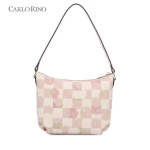 The Camo Shoulder Bag The Camo Shoulder Bag