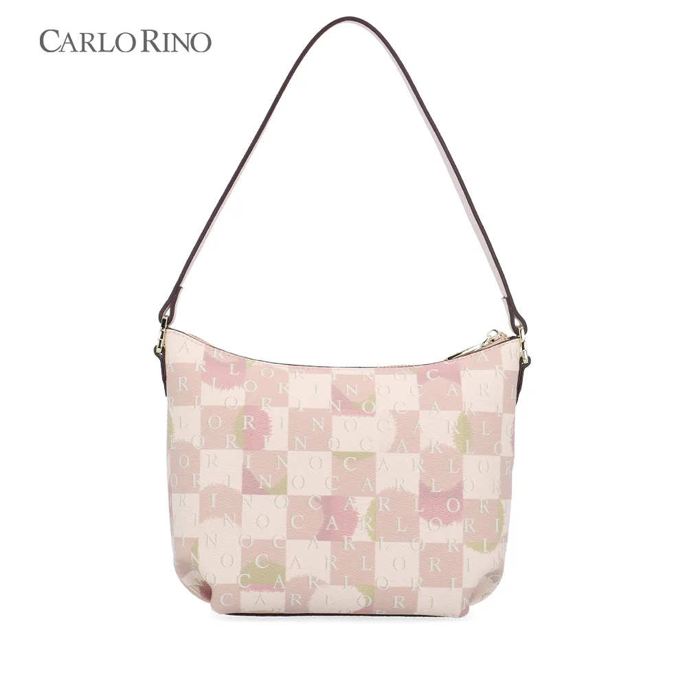 The Camo Shoulder Bag The Camo Shoulder Bag