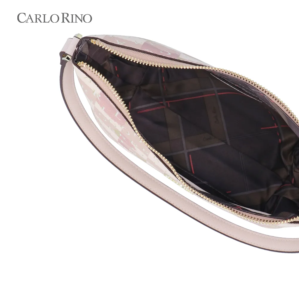 The Camo Shoulder Bag The Camo Shoulder Bag