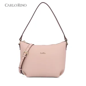 Celine Textured Shoulder Bag